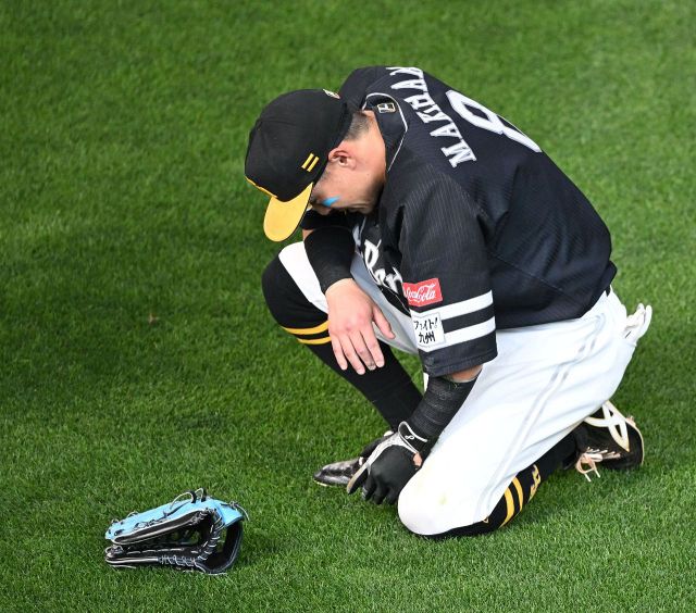 ソフトバンク孫正義オーナー、激励会で王貞治会長に「200歳くらいまで