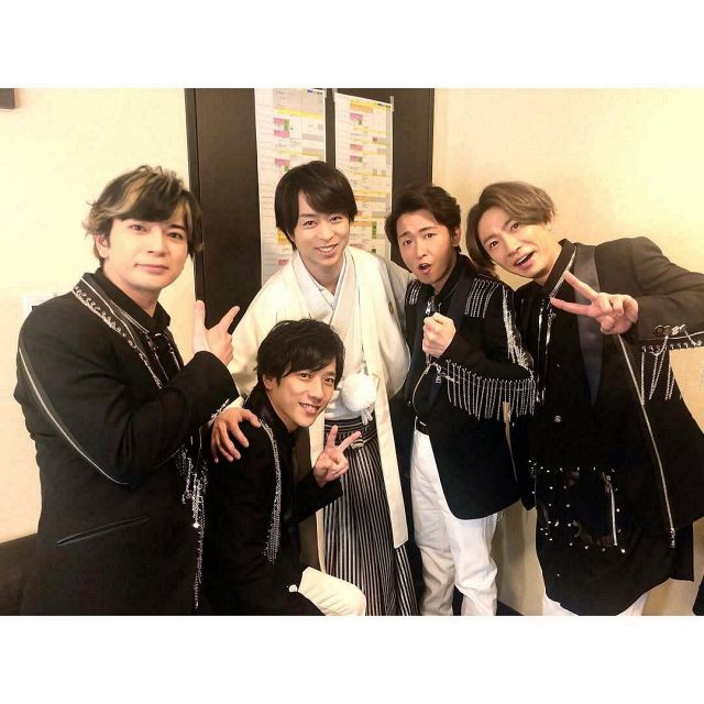 嵐 ARASHI 松本潤 松潤 めちゃかわフォトTシャツ Lサイズ 状態良Y2K 嵐 ARASHI 松本潤 松潤 めちゃかわフォトTシャツ Lサイズ 状態良Y2K