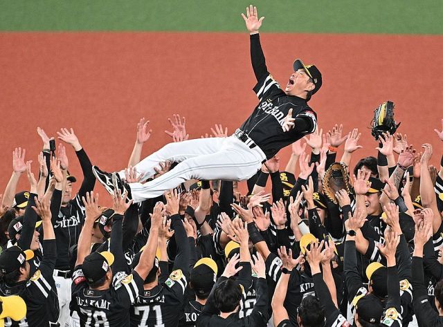 おっ！」でつながる地元密着のスポーツ応援メディア 西スポWEB OTTO!