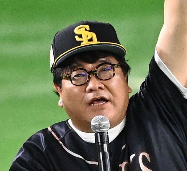 カンニング竹山隆範「ずっと聴いてる、ずっと泣いてる」KANさん