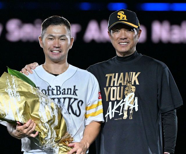 侍ジャパン】「大谷翔平」の図式を逆手に取った甲斐拓也の好リード