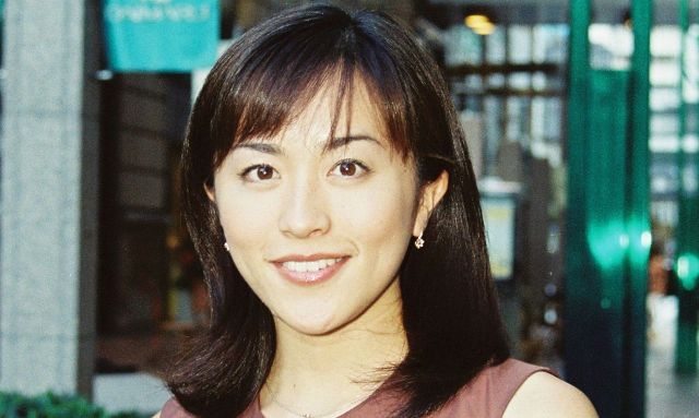 炎神戦隊ゴーオンジャー」から17年…36歳女優〝電撃復帰〟ショットに