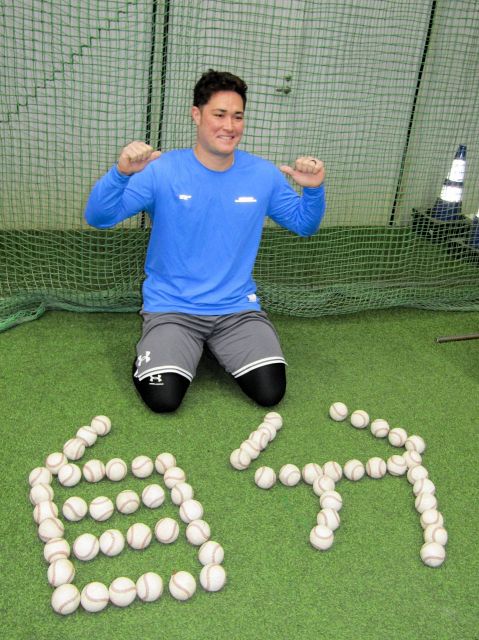 嫌いだった」広岡達朗と意気投合、名手を納得させた訓練用グラブ