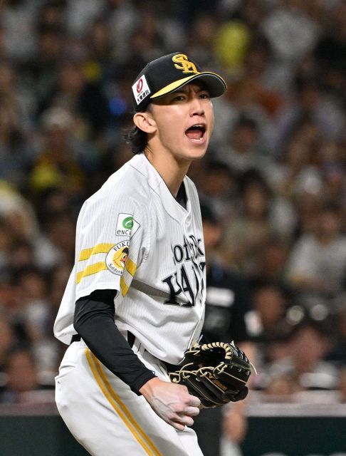 2011年日本一監督の秋山幸二氏「練習しなくても技術が身に付いているん