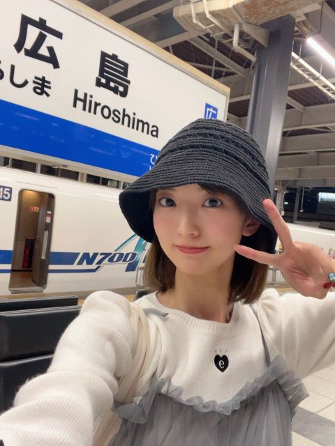 まーくんも頑張ってる」前田健太が広島・森下暢仁の自主トレ〝男前