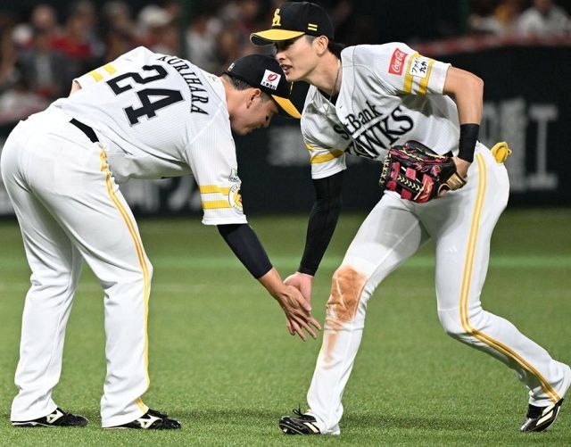 度肝を抜かれました」ソフトバンク小久保監督 想定外の単独ホーム