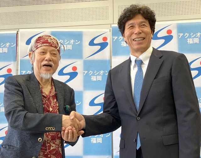 動画】「若いけど雰囲気がある」ホームラン王の楽天・浅村栄斗がNEXT