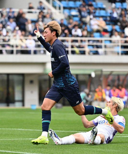 公式戦2連敗のアビスパ福岡…〝心臓〟前寛之が求めた「原則」の徹底、14