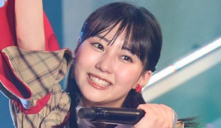 君にはセクシーすぎたかな」〝あざぱい〟田中美久からの〝挑戦状〟に