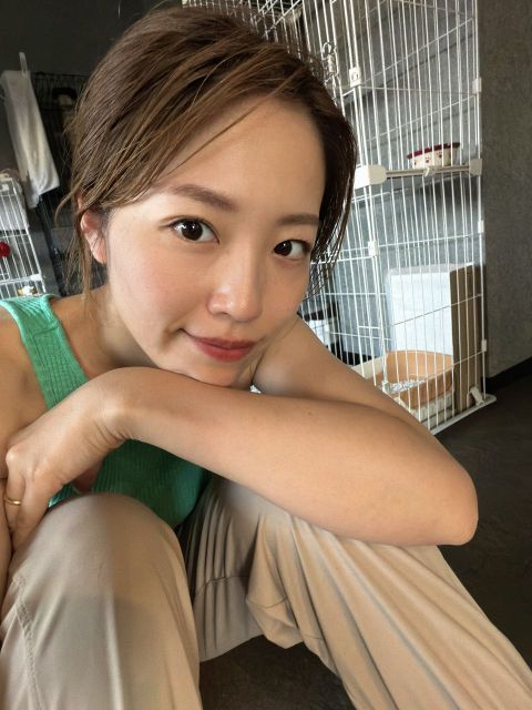 夫は29歳上、ドリカム中村正人…妻で人気バンド元ボーカル〝最新姿〟に