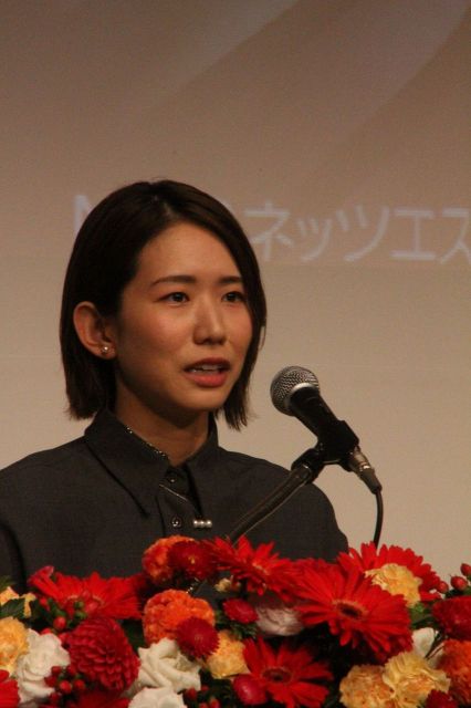 「苦しい時に私の味方でずっといてくれた」バレー女子代表　古賀紗理那の引退会見一問一答