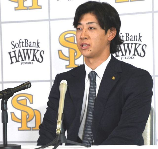 どうやったらそれができるのか」ソフトバンクの2年目右腕が直面する