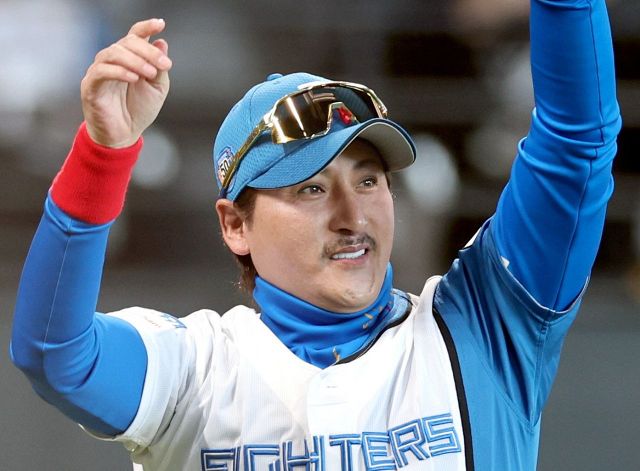 既に制作進めていたが…日本ハム新庄監督、前日ポロリの新スローガンを変更要請「ちょっと違うなと。選手が主役だから」