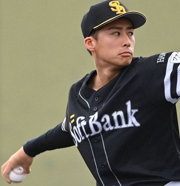 理想曲線を描き始めたソフトバンク4番山川穂高のバット 2年ぶり20号