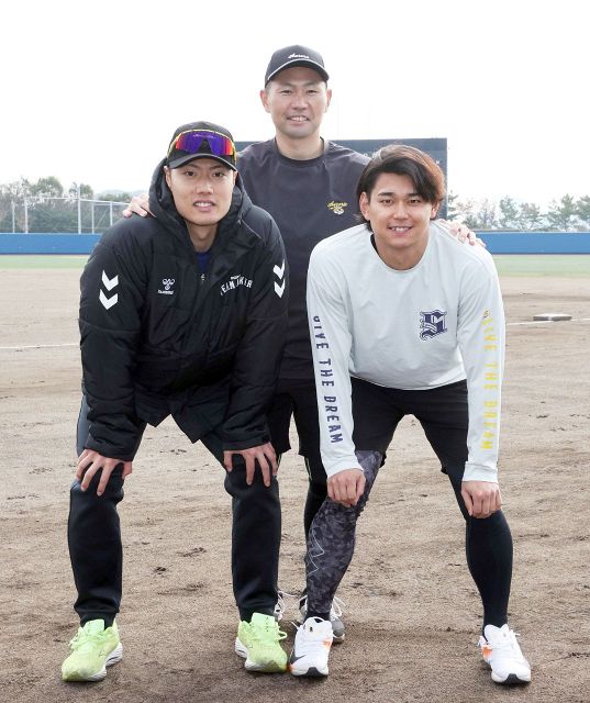 侍ジャパン】「大谷翔平」の図式を逆手に取った甲斐拓也の好リード