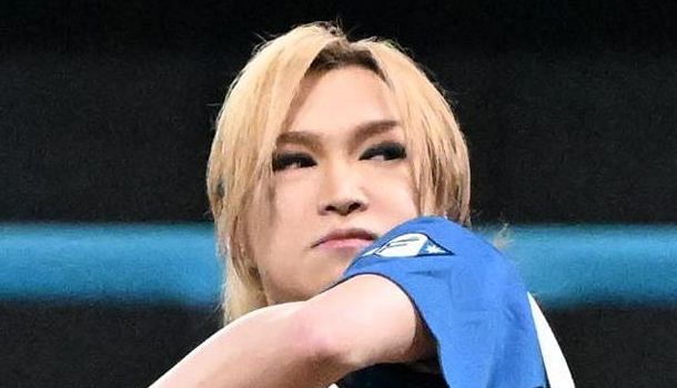 41歳歌手「親バカ全開」愛猫家ぶりが話題に お気に入り〝愛猫柄