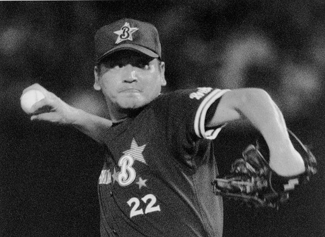 動画】「現役最強の豪速球投手」はオリックス山下舜平大‼「大谷