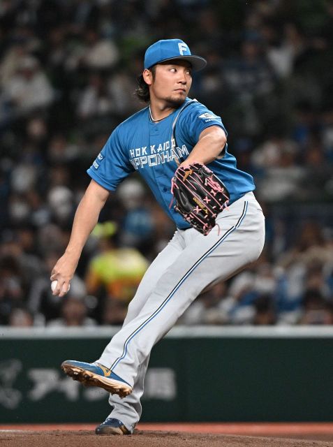 新庄剛志監督の「二塁打王になれ」を実践 日本ハム野村佑希がサヨナラ