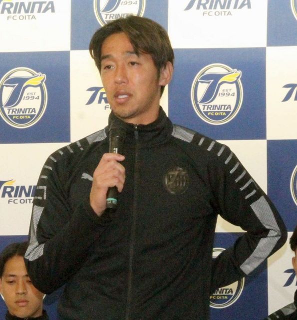 絶対戻る」左脚肉離れで離脱の元日本代表MF清武弘嗣 インスタで激励の