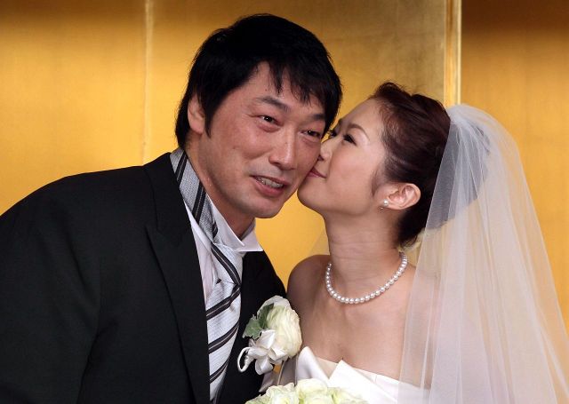 だれかと思ったら、桜庭さんかい」56歳になったレジェンド格闘家・桜庭