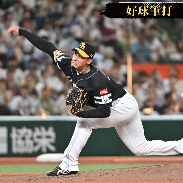 タカコレ 野村勇 タカキラー〟から5点奪取で快勝 先制弾の野村勇「前も抑えられた
