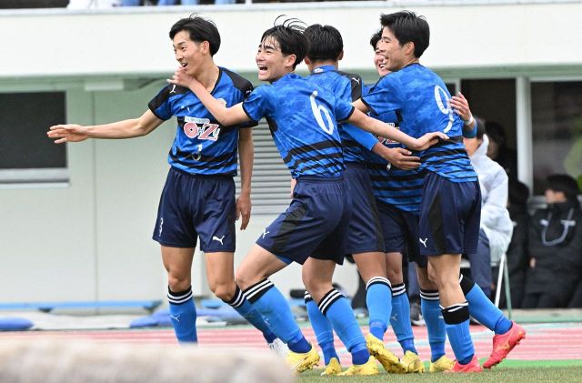 大津高校サッカー部 練習着 上下セット 白 （大津高校サッカー部