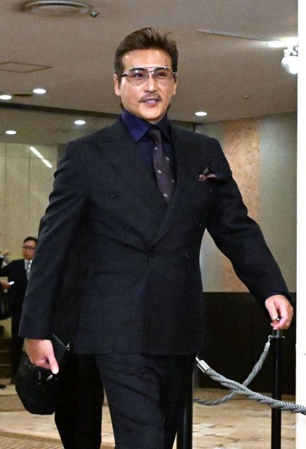 弟の貴乃花と3人で、魁皇もいて、いい時代を過ごせた」花田虎上さんが