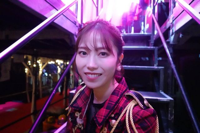 ドキドキする服だね」指原莉乃〝ピチピチ〟タンクトップ姿に騒然「えっ