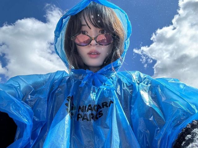 永野芽郁〝規格外の差し入れ〟が話題に ショーケースごと…スゴっっっ