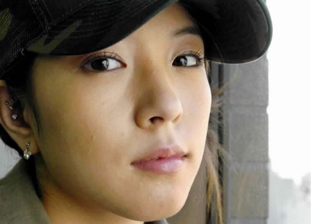 ヤンキーになっちまった」「別人〜」蒔田彩珠〝驚きの激変〟ショットに