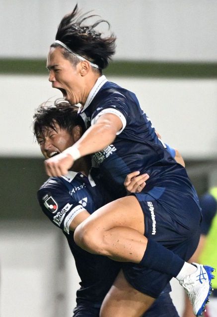 肉離れ寸前…痛みに耐えた」アビスパ福岡の〝鉄人〟前寛之が積み上げた