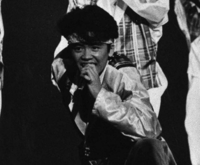 この世に一枚のお宝色紙」馬場＆猪木〝BI砲〟寄せ書きサイン色紙が話題