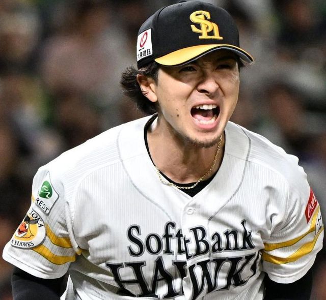 西武チームロンゲにロンゲ界の〝大物〟選手が入部!? 〝本気〟のTシャツ