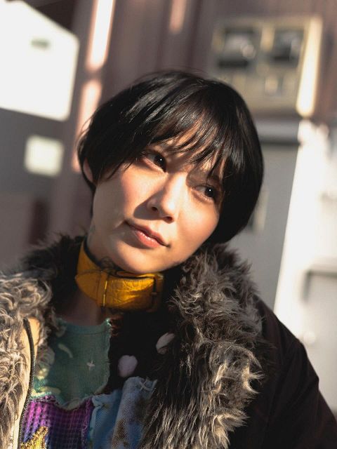 すっかりイケオジに」元TOKIO長瀬智也〝激変ビジュ〟でファンサ