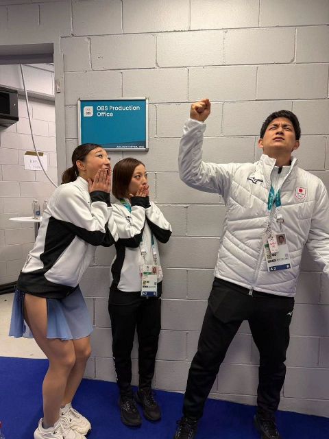 日本が遠藤航の先制弾＆三笘薫のゴールで2―0折り返し W杯アジア最終