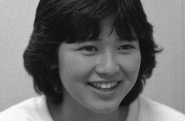 昭和のトップアイドル…石川秀美、58歳の近影に称賛の声「秀美さん