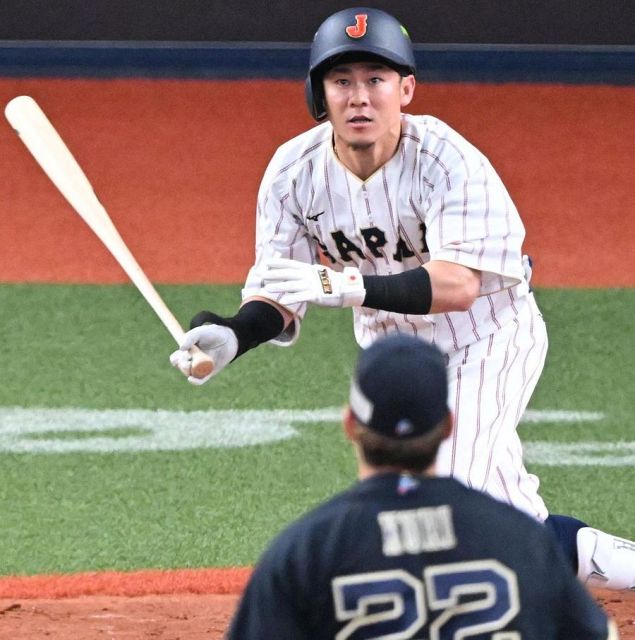 早く着たかった」ソフトバンク大津亮介が背番号「19」のユニホームを初