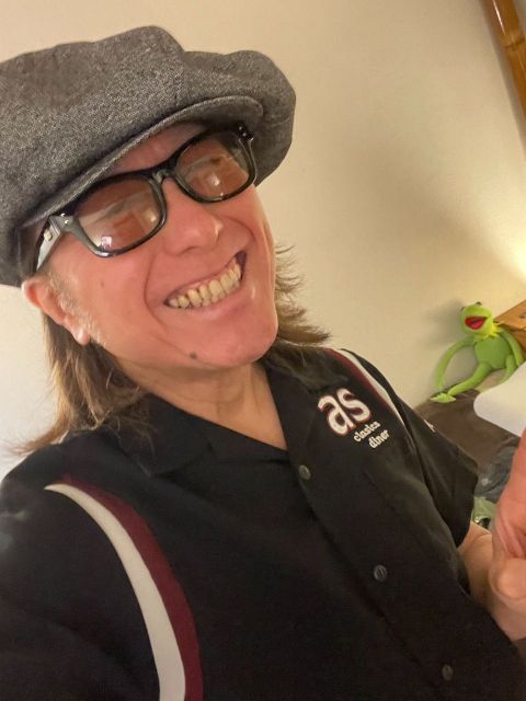 てれてZinZin」で81年デビュー〝農家転身〟61歳になった元アイドル近影