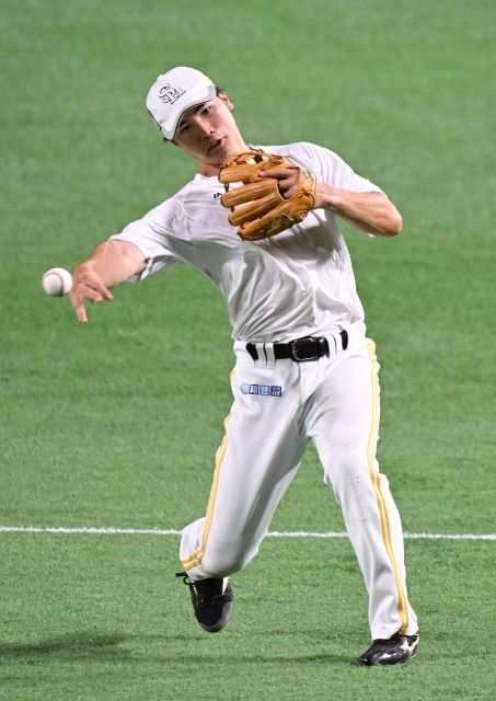 さらば熱男！ 18年目40歳、巨人の松田宣浩が現役引退へ 通算1832