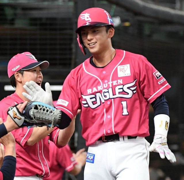 神月、いや神浦君だったかな？」アテネ五輪代表監督の長嶋茂雄さん