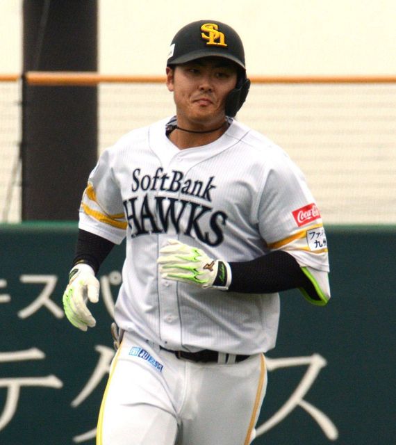 【入手困難☆ソフトバンクホークス】内川聖一　背番号24 サイズS 入手困難☆ソフトバンクホークス】内川聖一 背番号24 サイズS