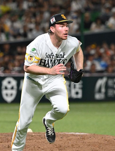 ぴ*よ様 未使用 ソフトバンクホークス ピンクフルデー 和田毅