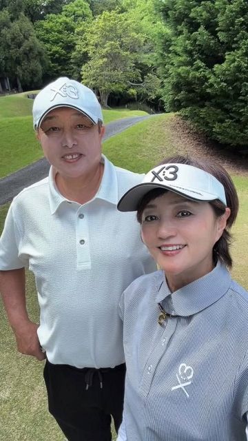 おお!松坂大輔!!」元アイドルと2ショットの〝平成の怪物〟にファン歓喜