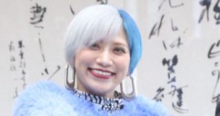 田中悠里の鉛筆 色えんぴつコンクールで1位となった田中の色鉛筆画（インスタグ｜35歳