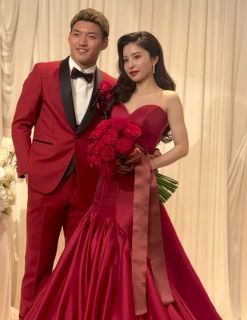 松坂大輔さん伝説の甲子園死闘V弾チームメートの結婚披露宴出席「僕の