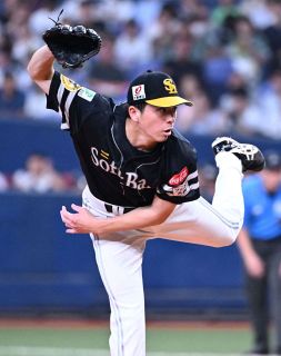あちゅあああああ！」山下舜平大、山崎颯一郎らオリックス選手