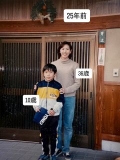 重盛さと美が大きめニットで生脚全開&あどけない可愛さ♡ファン