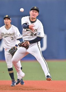 オリックス 紅林弘太郎 壁掛けアクリルボード こだわりは襟足!? オリックス紅林弘太郎が丸刈り披露 カットした