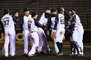 プロ野球引退の「ラストゲーム」23選手が北九州で特別試合　元ソフトバンクの4人も〝完全燃焼〟