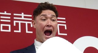 代打の神様健在！広島・松山竜平、粘って粘って11球目を適時二塁打